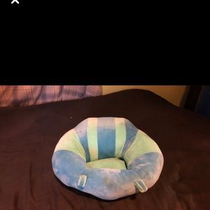 Comfy-Sofa- Baby support seat chair sofa